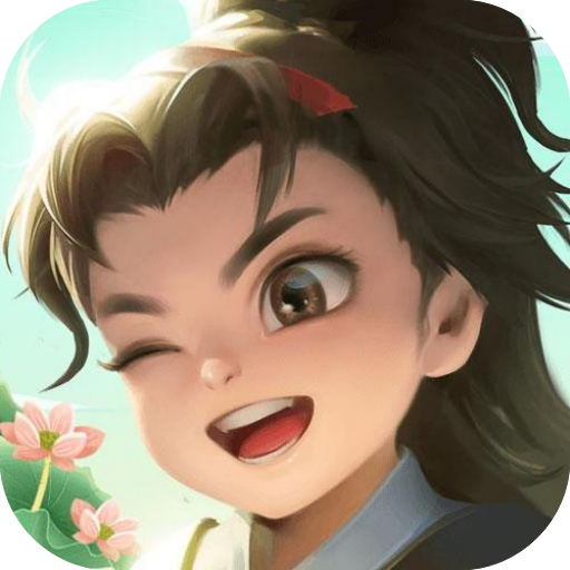 侠客江湖